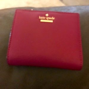 Kate Spade wallet